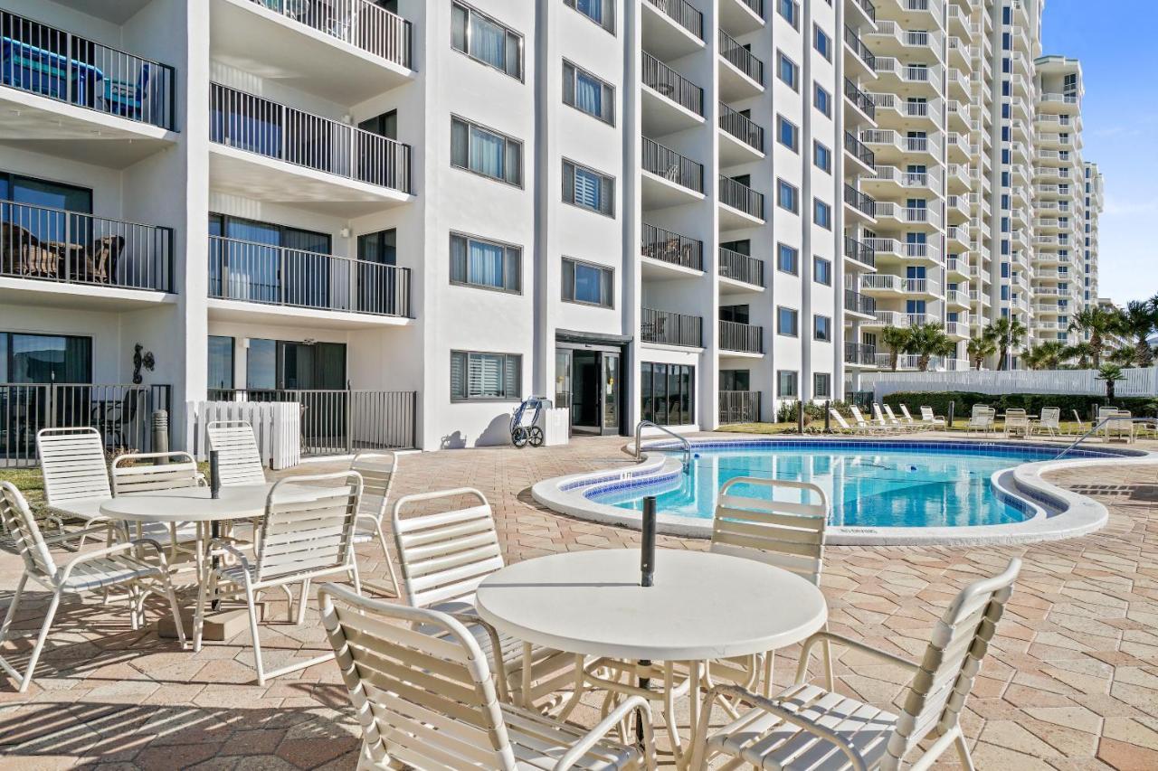 Emerald Towers By Panhandle Getaways Destin Dış mekan fotoğraf