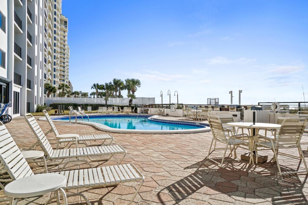 Emerald Towers By Panhandle Getaways Destin Dış mekan fotoğraf