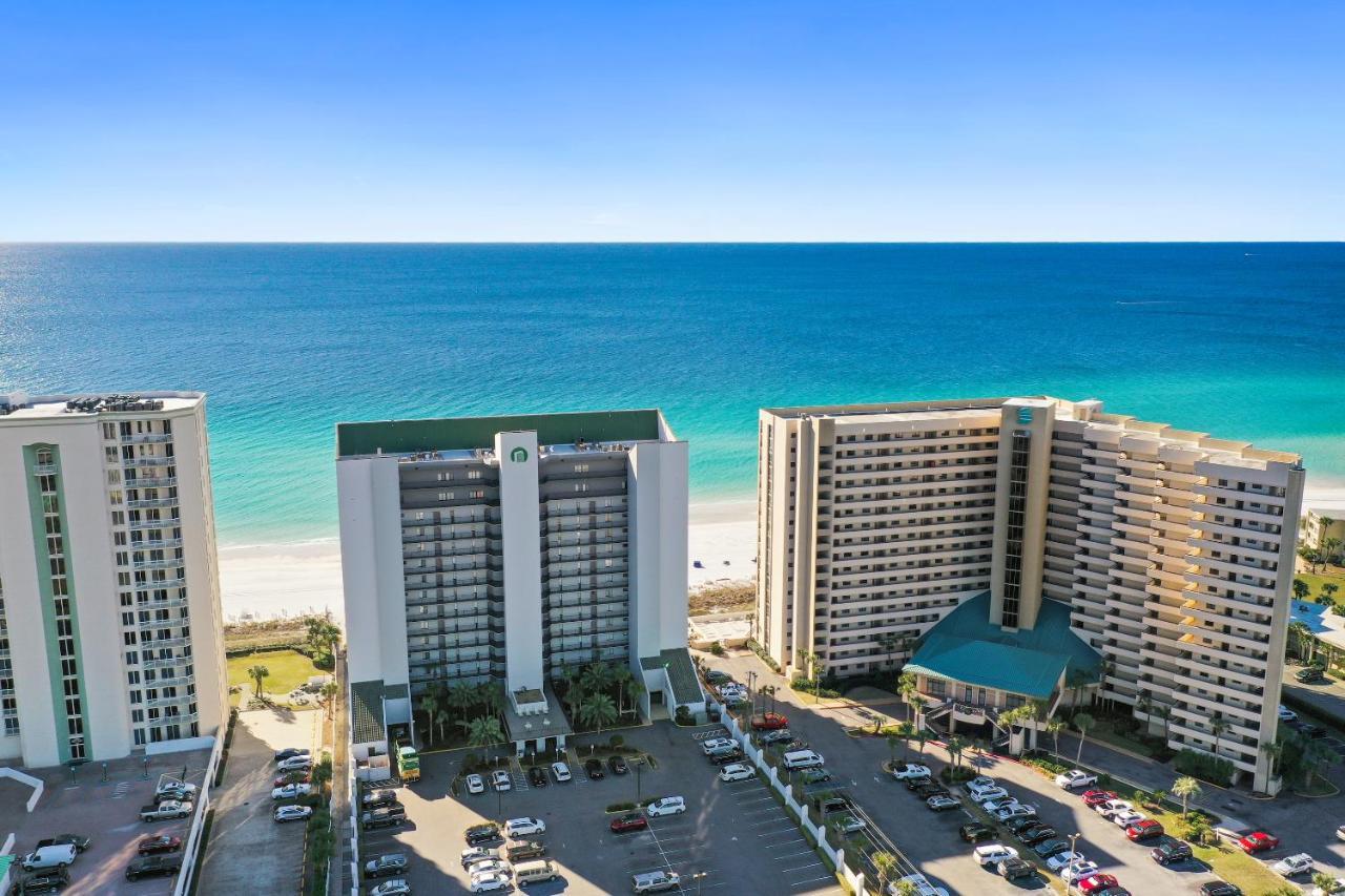 Emerald Towers By Panhandle Getaways Destin Dış mekan fotoğraf