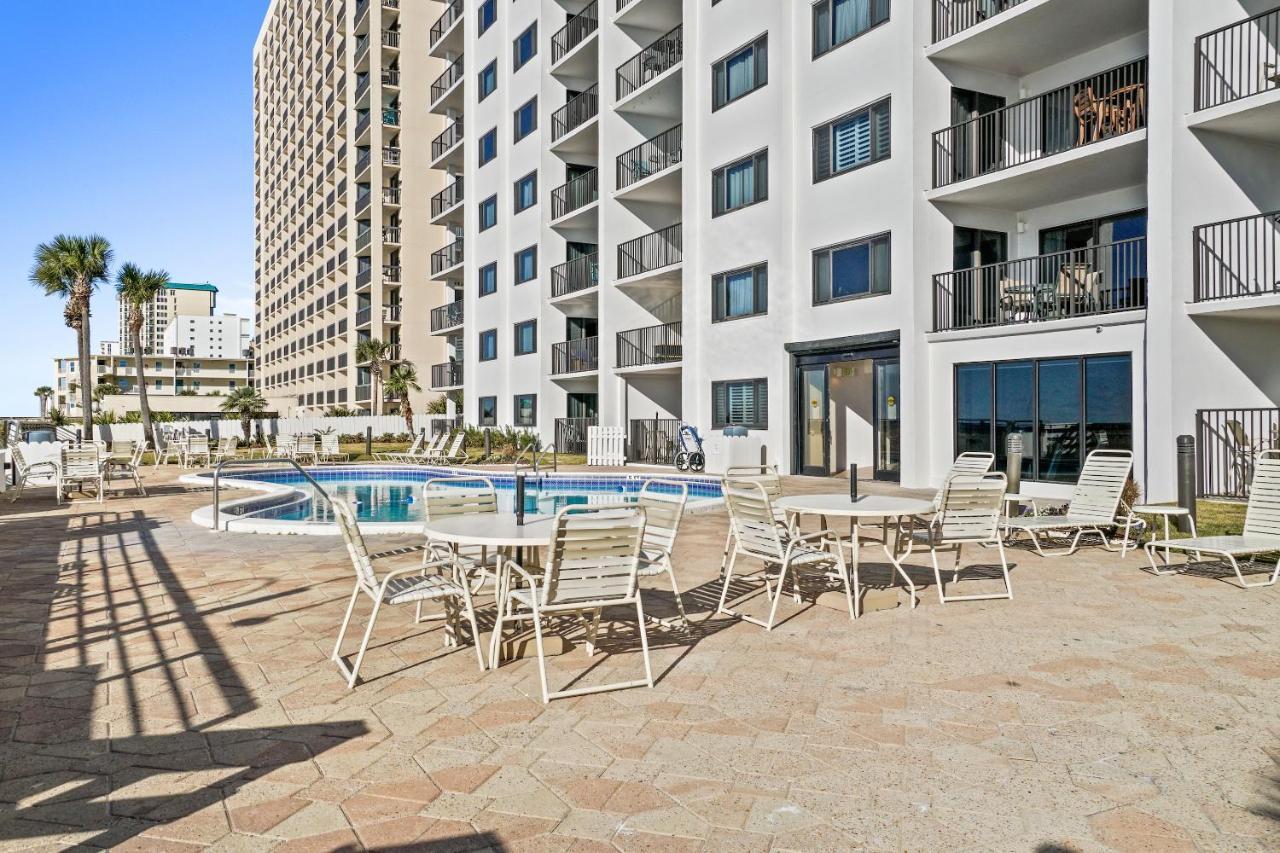 Emerald Towers By Panhandle Getaways Destin Dış mekan fotoğraf