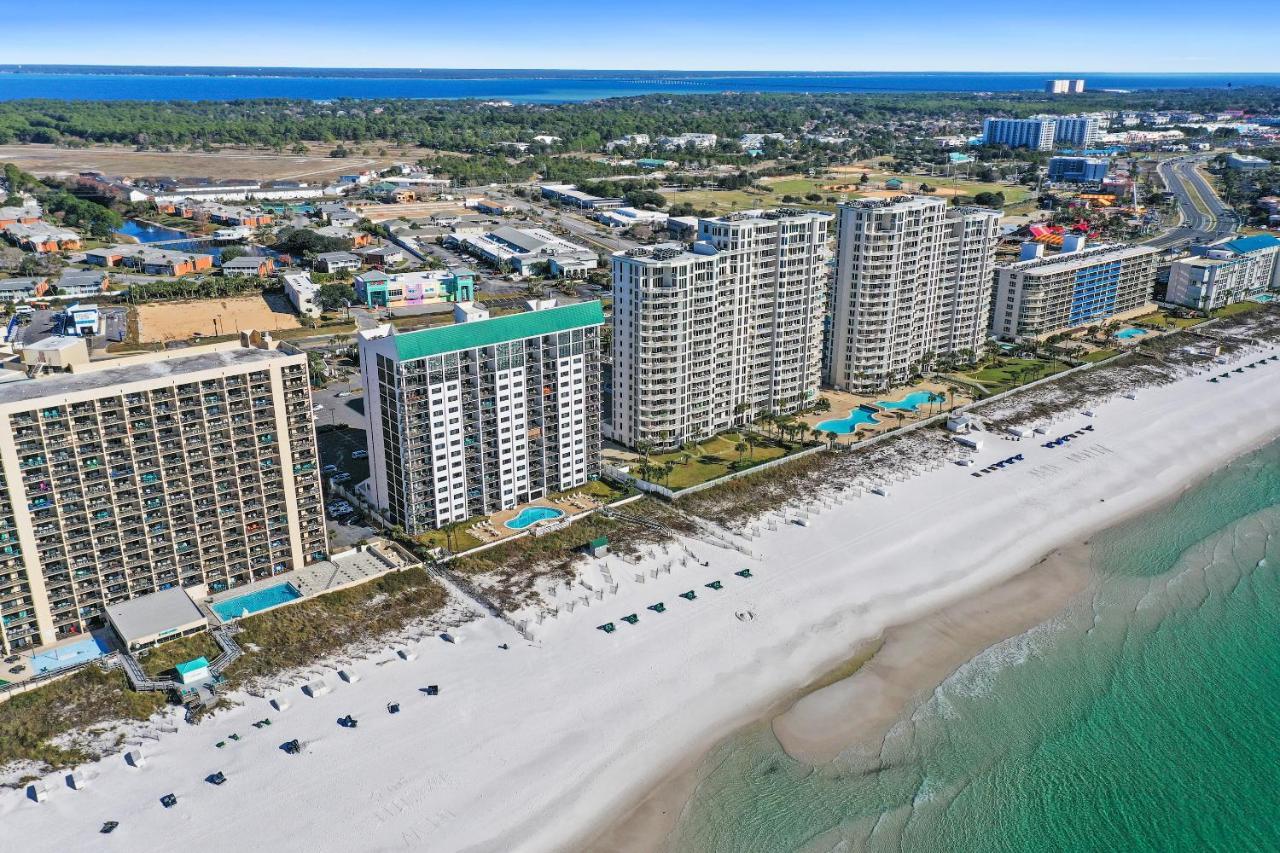 Emerald Towers By Panhandle Getaways Destin Dış mekan fotoğraf