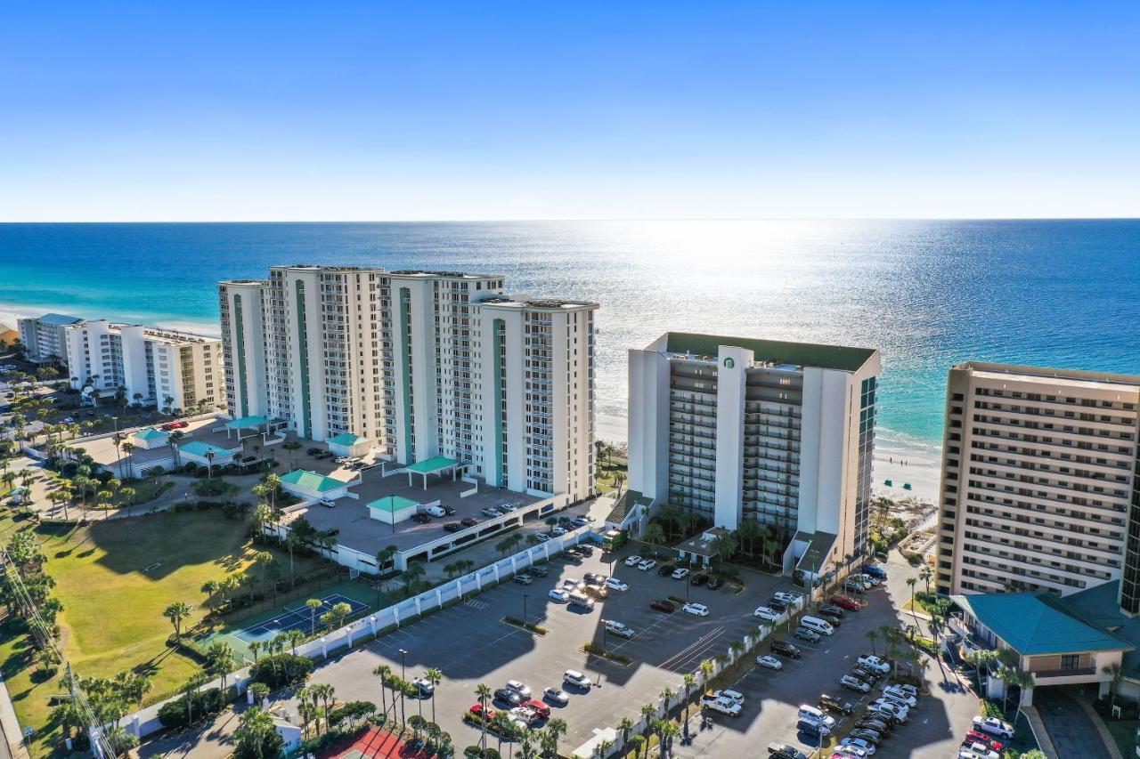Emerald Towers By Panhandle Getaways Destin Dış mekan fotoğraf