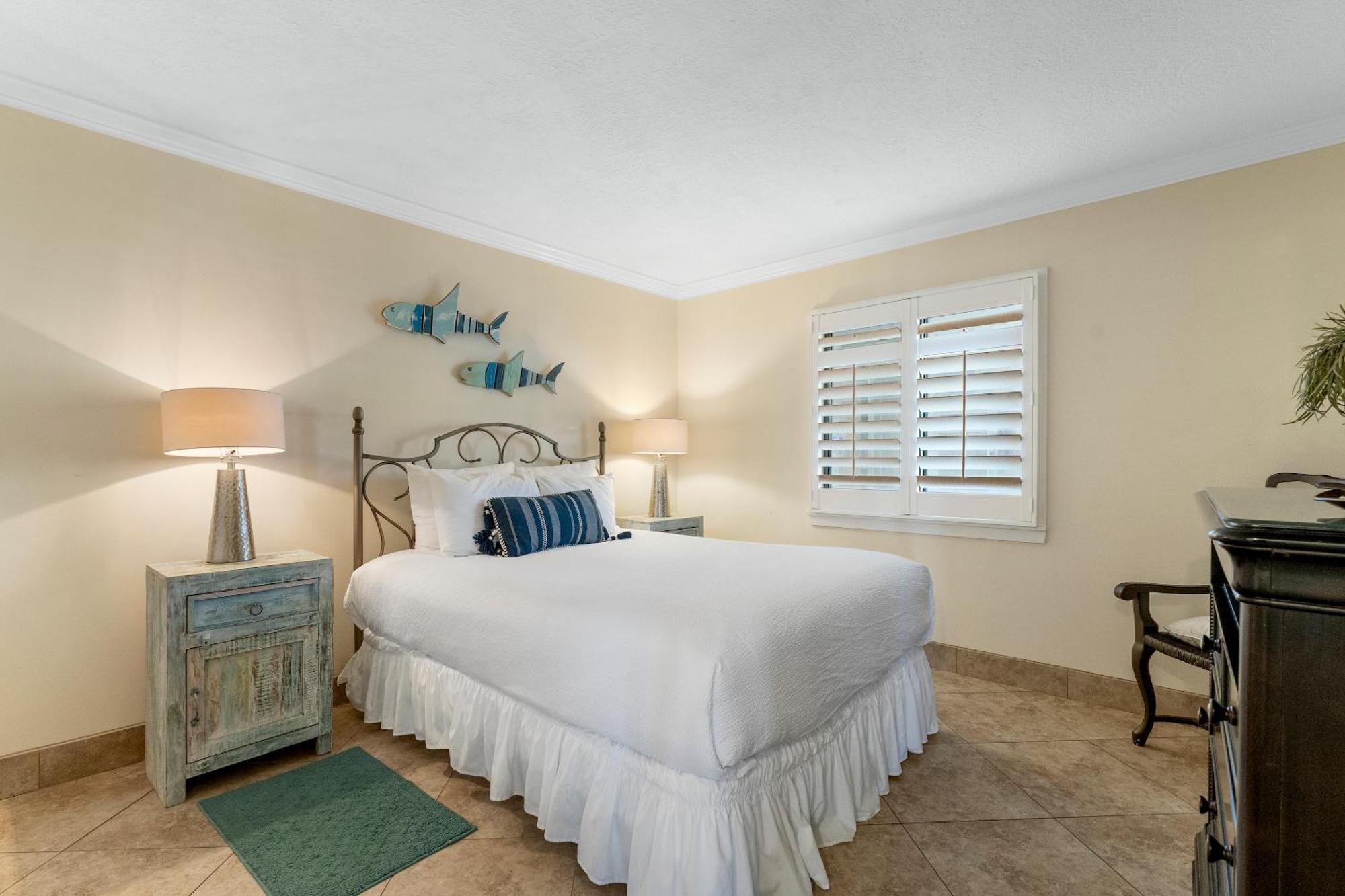 Emerald Towers By Panhandle Getaways Destin Oda fotoğraf