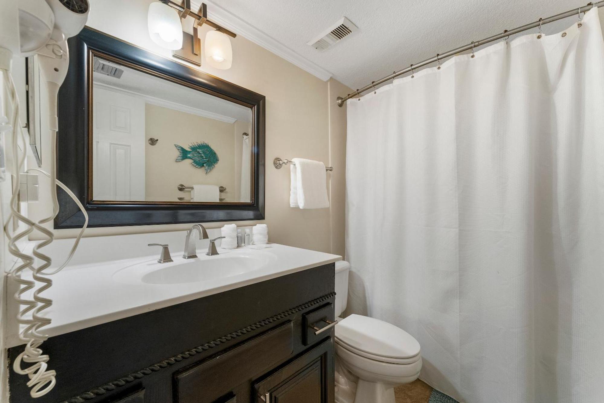 Emerald Towers By Panhandle Getaways Destin Oda fotoğraf
