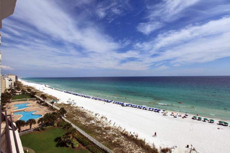 Emerald Towers By Panhandle Getaways Destin Dış mekan fotoğraf