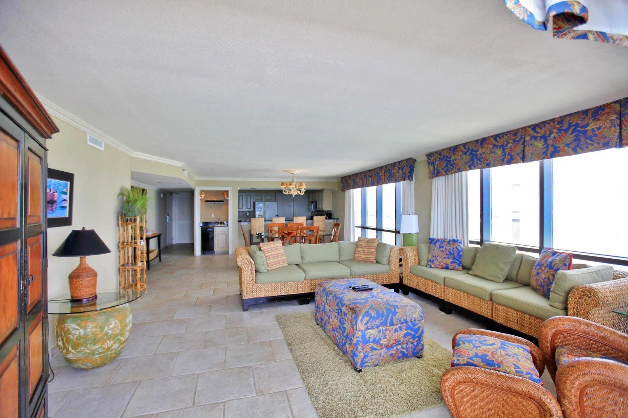Emerald Towers By Panhandle Getaways Destin Dış mekan fotoğraf
