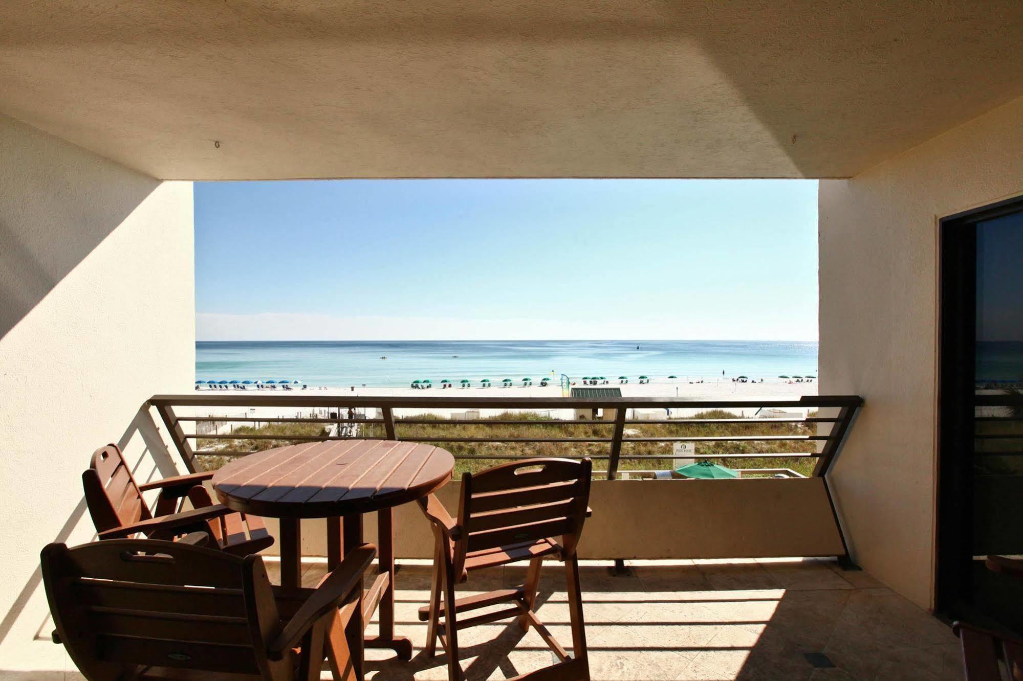 Emerald Towers By Panhandle Getaways Destin Dış mekan fotoğraf