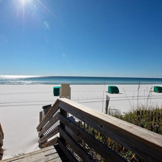 Emerald Towers By Panhandle Getaways Destin Dış mekan fotoğraf